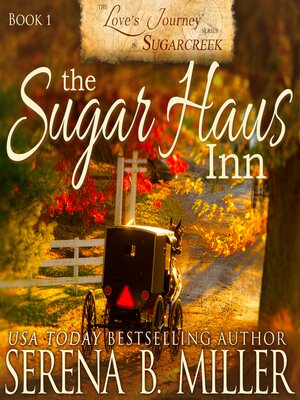 cover image of The Sugar Haus Inn (Book 1)